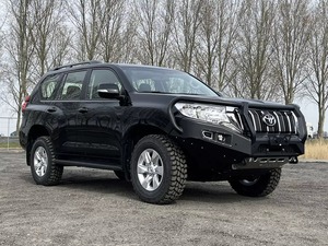 (NUEVA OFERTA PARA 2023) Prado TXL 4x4 SUV (USADO) - Product Image 4