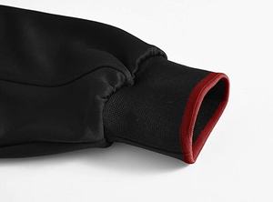 Chándales de Invierno para Hombre de Alta Calidad, 100% Algodón, Secado Rápido, Transpirables, Ropa Urbana, Logotipo y Diseño Personalizados, Venta al Por Mayor - Product Image 3