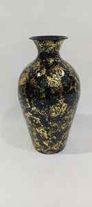 Jarrón de flores artesanal hecho a mano, jarrón de hierro de decoración moderna de calidad asombrosa para el hogar, el hotel y el regalo cooperativo - Product Image 5