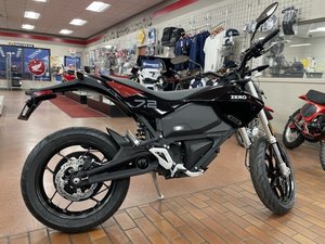 Oferta con Descuento, Nueva Motocicleta Eléctrica Z E R O FXE Z-Force75-5 2023, Scooter Eléctrico, Motocicleta Eléctrica, ALTA VELOCIDAD - Product Image 2