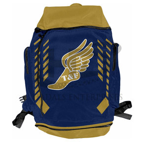 ชุดเครื่องแบบสนามและลู่วิ่งโพลีเอสเตอร์100% - Product Image 6