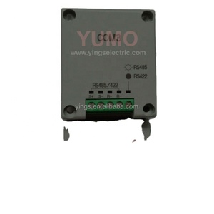 AFPX-COM3 PLC FP-X <span class=keywords><strong>COMM</strong></span> CASSETTE RS485/422 1CH (Programmable Logic Controller) โมดูลการสื่อสาร - Product Image 5