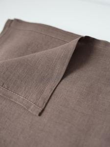 Draps de lit en coton de haute qualité tissu doux pour la peau longue durée pour la maison chambres dortoirs-ensemble de literie d'approvisionnement d'exportation - Product Image 2