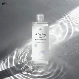 โทนเนอร์บำรุงผิวแบบเกาหลี PH บาลานซ์บำรุงผิวบำรุงผิวทุกสภาพผิวให้ความชุ่มชื้น - Product Image 4