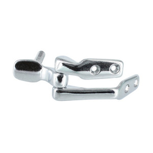 Coppia Cerniere X Coprivaso Mod. Conca Gedy - Product Image 1