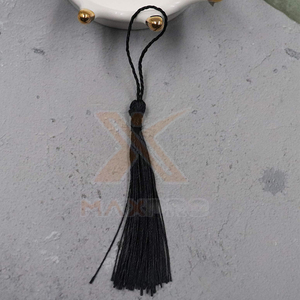 Borlas para Uniformes Ceremoniales al por Mayor, Más Vendidas, Material de Poliéster/Nylon de Primera Calidad - Product Image 6