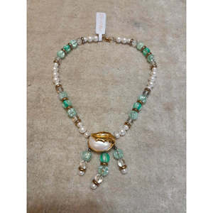 Collier italien fait main # 271 - Product Image 1