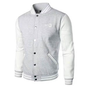 Super qualité Letterman veste nouveau style Letterman veste produits à la mode Letterman veste d'hiver - Product Image 2