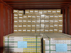 Direct Factory Vietnam Supply Waterproof PVC Vinyl Flooring <b>Sheets</b> Custom Thickness <b>Color</b> OEM ODM Bulk Indoor Flooring - Product Image 2