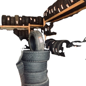 Pneus de voiture de tourisme radiaux de haute qualité, neufs et propres, d'occasion et à vendre; Solution de pneu de qualité supérieure - Product Image 1