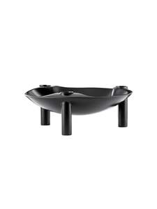 ชามโลหะทำมือคลาสสิกชามรับประทานอาหาร - Product Image 2