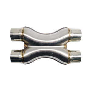 Conexión en X de 60 mm de diámetro interior - Product Image 2
