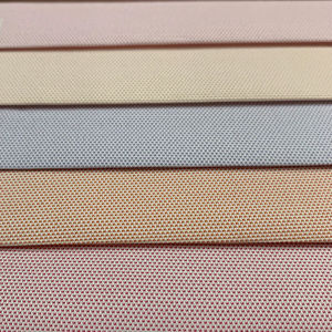 Tissu de chemise Vogue en coton poly de qualité supérieure | Matière première textile de 58 largeurs pour vêtements - Product Image 1