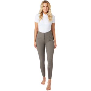 Vêtements équestres les plus vendus Culottes de sport Fabrication sur mesure Ajustement parfait Pantalon d'équitation confortable - Product Image 3