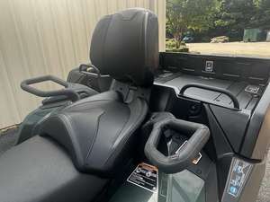 Outlander MAX 6x6 DPS 650 2024 - Product Image 5