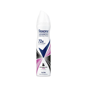 Achetez le spray corporel Rexona Livraison rapide Qualité supérieure Restez frais toute la journée Achetez des offres en gros aujourd'hui - Product Image 2