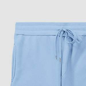 2025 hommes survêtement décontracté Joggers à capuche vêtements de sport vestes et pantalons 2 pièces ensembles Hip Hop course costume de sport - Product Image 2