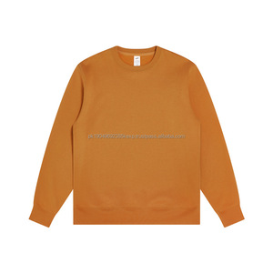 Sudadera con Capucha Extra Grande de Algodón para Hombre, con Logotipo Personalizado de Alta Calidad, 400GSM, Interior Plateado, Lisa - Product Image 3