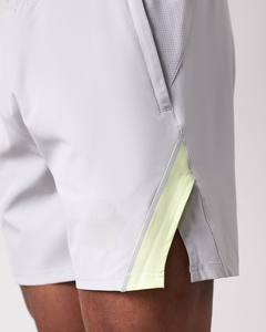 Pantalones cortos deportivos de gimnasio para hombre, para correr al aire libre, ropa deportiva, cómodos, informales, 2025 - Product Image 3