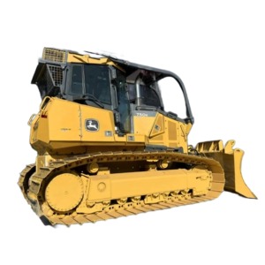 Bulldozer 2016 DEERE 750K LGP Dozer 100% Original para excavadora de Proyectos de Construcción Masiva - Product Image 1