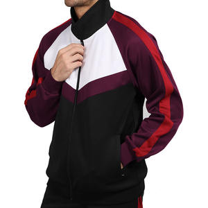2025 Gym Fitness Sportswear Tech Fleece Training Tracksuits Men Two Piece Set Tracksuit Jogging Suit for Men - Product Image 4