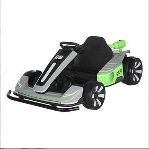 Nuevo Carro de Pedales Eléctrico Profesional y de Competición para Niños y Adultos, Ajustable, para Uso en Exteriores - Product Image 3