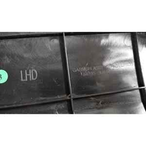 Moulure de tableau de bord central KIA Sportage Série (10>16) 84795-3U010 D4FD - Product Image 4