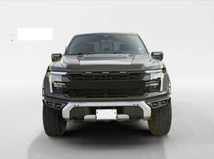 Camioneta F-150 Raptor V6 EcoBoost Todoterreno 2024 con Rendimiento Mejorado - Product Image 3
