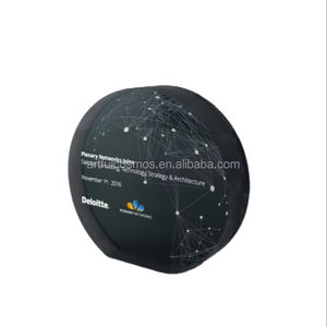 20225 nuevo diseño Recompensas de reconocimiento mejor calificadas: Elegantes premios de acrílico para contribuciones sobresalientes del equipo para regalos - Product Image 1