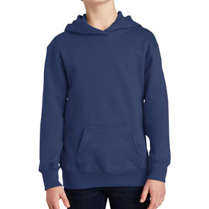 Sudaderas con Capucha de Nuevo Diseño 2026 para Niños, Logotipo Personalizado, Bordado 3D, Diseño a Cuadros, Colección de Invierno, Talla Grande 6XL, Económicas - Product Image 4