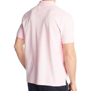 Camisa Polo Formal Transpirable para Hombre, Nueva Tendencia de Moda, Camisas de Manga Corta con Logotipo de Impresión Digital - Product Image 5