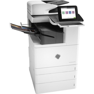 Oferta Especial: Impresora Multifunción a Color LaserJet Enterprise Flows M776zs, Disponible Ahora - Product Image 5