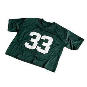 Camiseta de hombre de peso pesado estampado 100% algodón en blanco deportes gimnasio desgaste algodón de gran tamaño impreso sublimación camiseta - Product Image 1