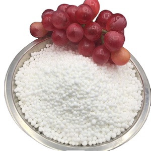 Urea certificada 46-0-0 de grado agrícola, granulada en forma de perlas, bolsa de 50 kg, fertilizante de urea con 46% de nitrógeno - Product Image 6