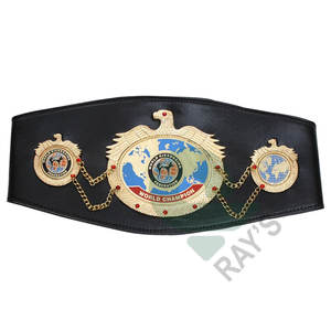 เข็มขัดแชมป์มวยรางวัลเหรียญและรางวัลสัญลักษณ์สูงสุดของชัยชนะและเข็มขัดแชมป์ยอดเยี่ยม - Product Image 2