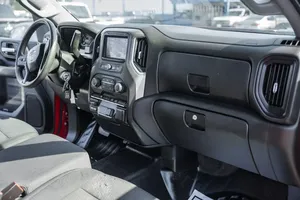 Certifié Chevrolet Silverado 2021 WT 3500 - Product Image 2