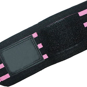 Muñequeras transpirables de suministro directo de fábrica para adultos Precio al por mayor Muñequeras de gimnasio hechas a medida en MOQ bajo - Product Image 3