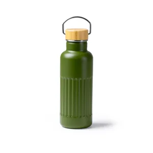 Borracce Termiche Gloop Sostenibili in Acciaio Inossidabile - Gadget - Product Image 2