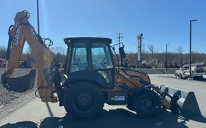 Acheter neuf 2023 CASE 575N EP Chargeuses-pelleteuses à vendre - Product Image 6