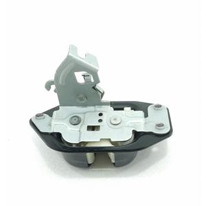 Cerradura de puerta trasera derecha Nissan NV200 1.ª Serie 90522-JX50B (09>) - Product Image 1