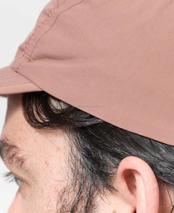Casquette Snapback Homme Légère Multi-Panneaux Respirante Coupe-Vent Brodé Effet Flottant – Collection 2026 (Vente en Gros) - Product Image 6