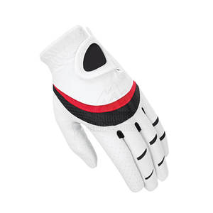 Gants de golf en peau de mouton de dernière conception fabriqués par des professionnels gants de golf en peau de mouton Offre Spéciale antidérapants - Product Image 6