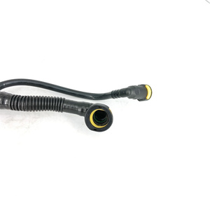 Tubo di ventilazione 1192.T6 1192T6 per Peugeot <span class=keywords><strong>206</strong></span> 307 607 Citroen C5 <span class=keywords><strong>2.0</strong></span> - Product Image 3