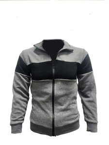 Chándal ligero de nailon impermeable hecho en fábrica, chándal de alta calidad para hombre, venta suave, cortavientos, conjunto de chándal para trotar - Product Image 3