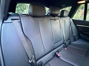 BMW 328d xDrive Sports Wagon 2018 en Excelente Estado - Product Image 5