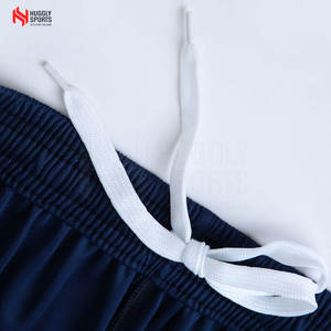 Ropa de equipo de uniforme de fútbol de gran tamaño transpirable y duradero de alta calidad - Product Image 6