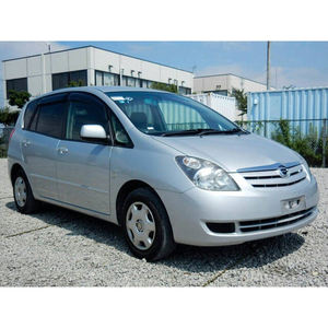 Toy-ota Spacio d'occasion à vendre bien entretenu, fiable et idéal pour la conduite en ville et sur de longues distances - Product Image 1