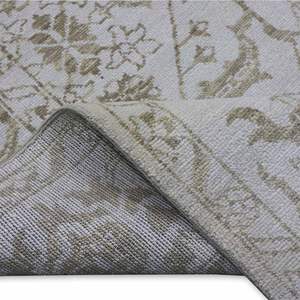 Offre spéciale, tapis en laine et coton brodés à la main au design marocain, tuftés mur à mur pour la prière, prix de gros lavable - Product Image 3