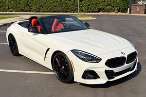 BMW Z4 M40i 2025 Usado en Excelentes Condiciones, Transmisión Manual - Product Image 3
