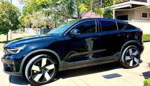 2023 วอลโว่ ซี40 พวงมาลัยขวา - Product Image 4